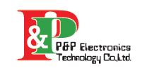 p&p electronics